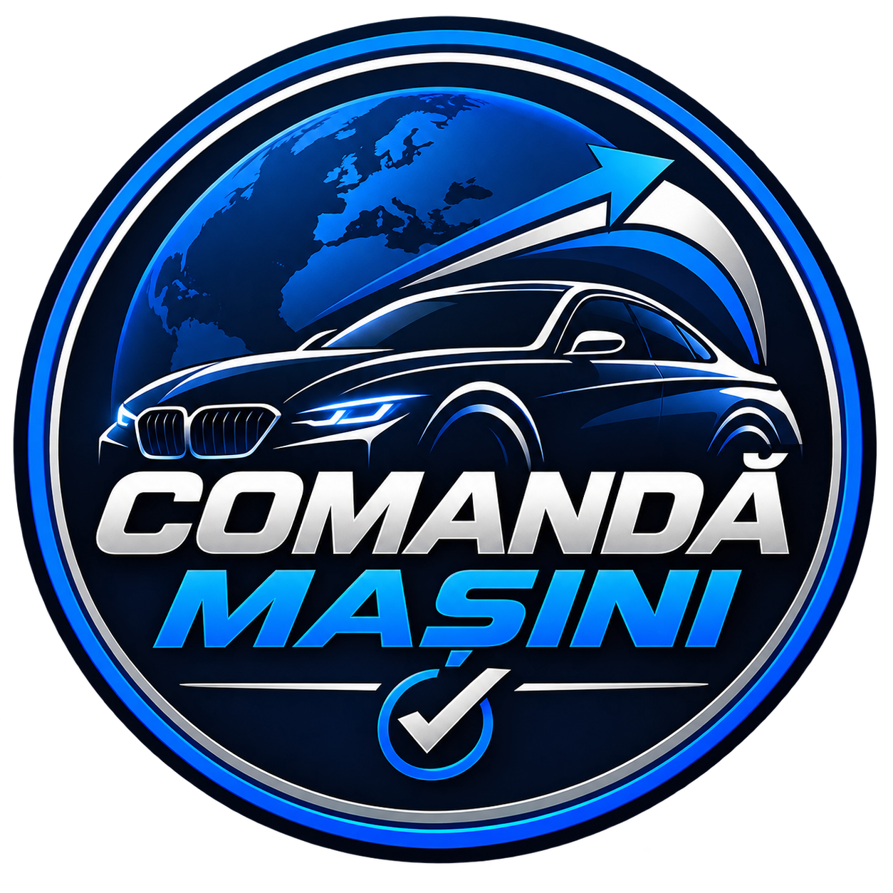 Comanda Masini - masini la comanda si import auto